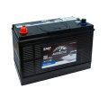 Fritidsbatteri 12 V 110 Ah (+v) - Autozone